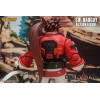 Storm Collectibles - Sol Badguy - Guilty Gear 1/12