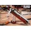 Storm Collectibles - Sol Badguy - Guilty Gear 1/12
