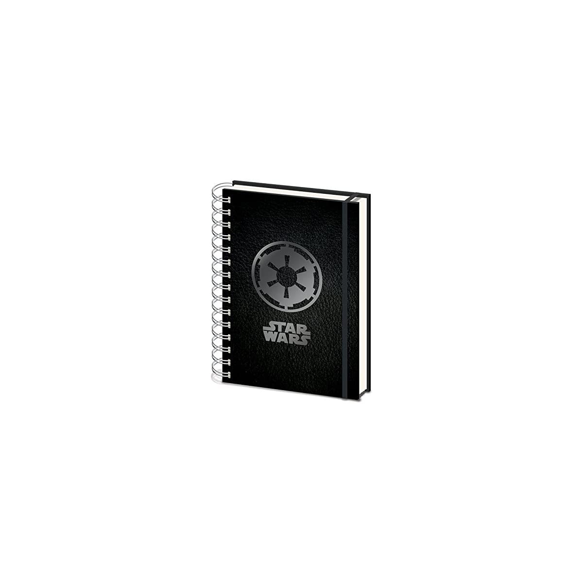 Star Wars Cahier- A5 COMIC PREMIUM ART - Jedi