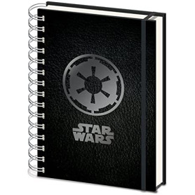 Star Wars Cahier- A5 COMIC PREMIUM ART - Jedi