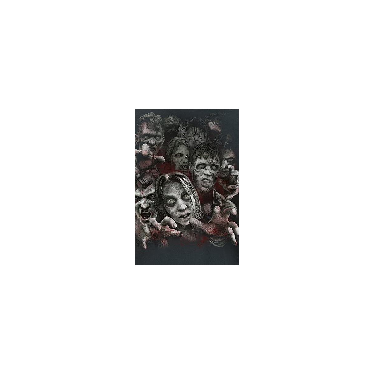 The Walking Dead - T-shirt Homme - Dead Inside