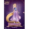 Beast Kingdom Disney - Master Craft Rapunzel