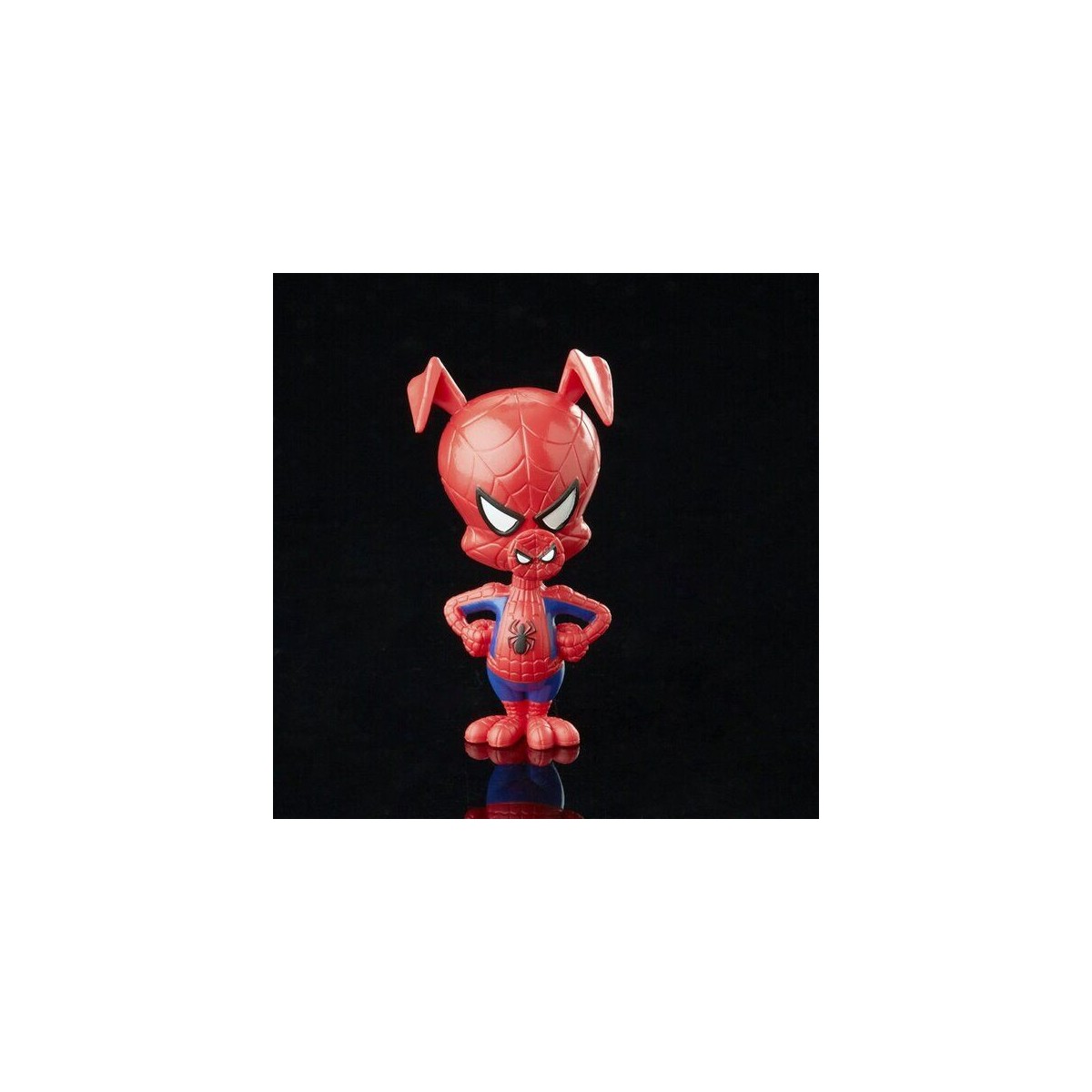 Marvel Legends - Spider-Man Noir y Spider-Ham - SPIDER-MAN INTO THE SPIDER-VERSE