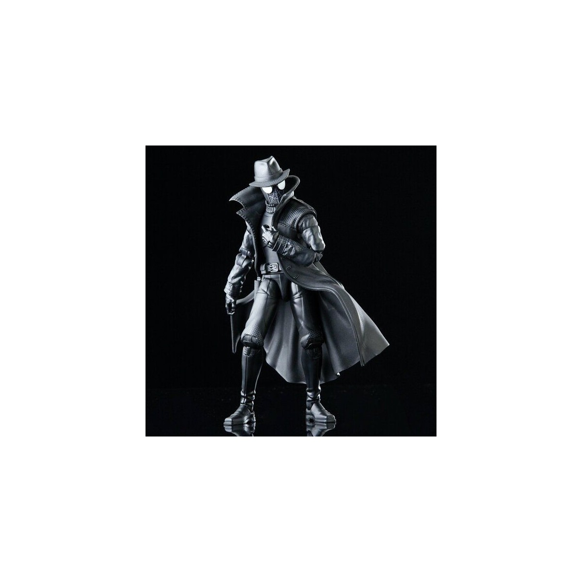 Marvel Legends - Spider-Man Noir y Spider-Ham - SPIDER-MAN INTO THE SPIDER-VERSE