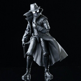 Marvel Legends - Spider-Man Noir y Spider-Ham - SPIDER-MAN INTO THE SPIDER-VERSE