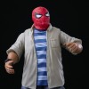 Marvel Legends - Spider-Man Homecoming - Peter Parker y Ned Leeds 2 Pack