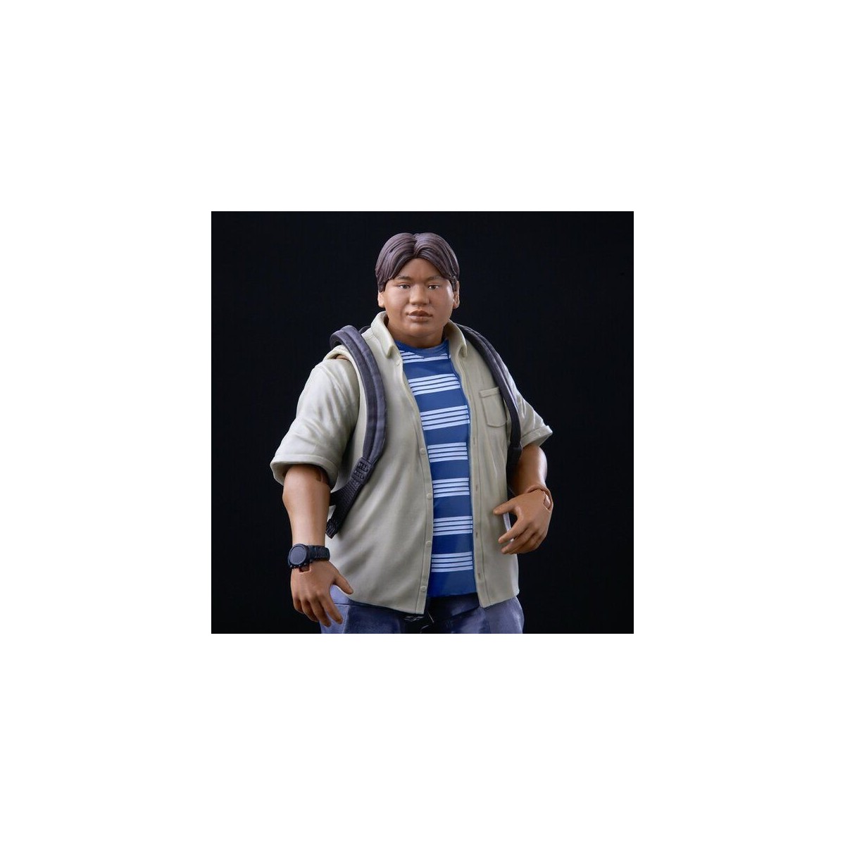 Marvel Legends - Spider-Man Homecoming - Peter Parker y Ned Leeds 2 Pack