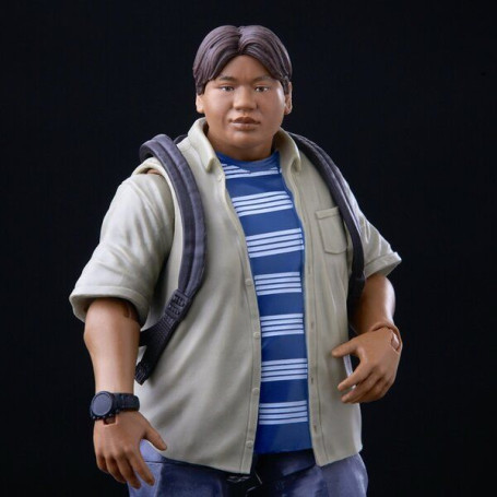 Marvel Legends - Spider-Man Homecoming - Peter Parker y Ned Leeds 2 Pack