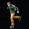 Marvel Legends - Spider-Man Homecoming - Peter Parker y Ned Leeds 2 Pack