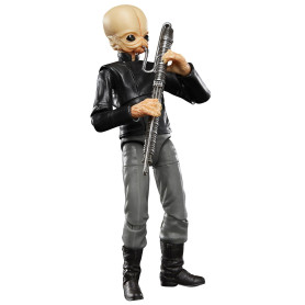 Star Wars La Serie Negra - Figrin D'an