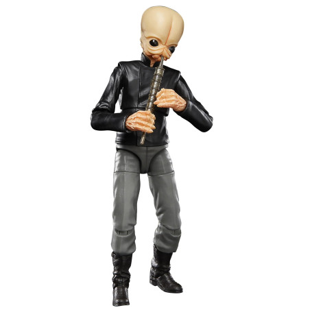 Star Wars La Serie Negra - Figrin D'an