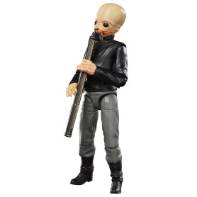 Star Wars La Serie Negra - Figrin D'an