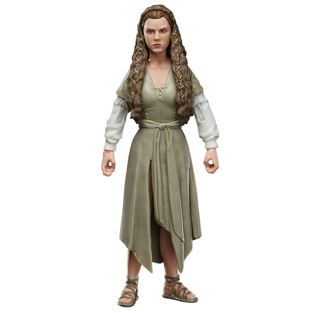 Star Wars La Serie Negra - Princesa Leia (Pueblo Ewok)