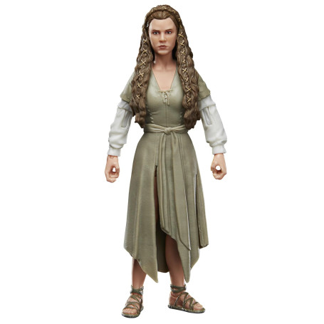 Star Wars La Serie Negra - Princesa Leia (Pueblo Ewok)