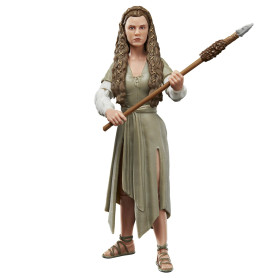Star Wars La Serie Negra - Princesa Leia (Pueblo Ewok)