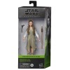 Star Wars La Serie Negra - Princesa Leia (Pueblo Ewok)
