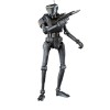 Star Wars La Serie Negra - Droide de Seguridad de la Nueva República - El Mandaloriano