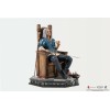 Pure Arts - The Witcher 3: Wild Hunt Estatua de Geralt a escala 1/6.