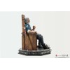 Pure Arts - The Witcher 3: Wild Hunt Estatua de Geralt a escala 1/6.
