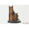 Pure Arts - The Witcher 3: Wild Hunt Estatua de Geralt a escala 1/6.