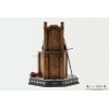 Pure Arts - The Witcher 3: Wild Hunt Estatua de Geralt a escala 1/6.