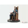 Pure Arts - The Witcher 3: Wild Hunt Estatua de Geralt a escala 1/6.