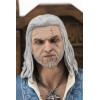 Pure Arts - The Witcher 3: Wild Hunt Estatua de Geralt a escala 1/6.