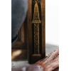 Pure Arts - The Witcher 3: Wild Hunt Estatua de Geralt a escala 1/6.