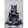 Pure Arts - The Witcher 3: Wild Hunt Estatua de Geralt a escala 1/6.