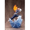 Kotobukiya - Shoto Todoroki Ver.2 1/8 - ARTFX My Hero Academia