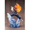 Kotobukiya - Shoto Todoroki Ver.2 1/8 - ARTFX My Hero Academia