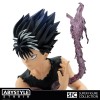 Abysse Corp - YU YU HAKUSHO - Hiei- Colección de Superfiguras