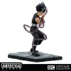 Abysse Corp - YU YU HAKUSHO - Hiei- Colección de Superfiguras