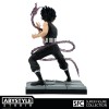 Abysse Corp - YU YU HAKUSHO - Hiei- Colección de Superfiguras