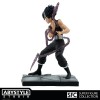 Abysse Corp - YU YU HAKUSHO - Hiei- Colección de Superfiguras