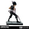 Abysse Corp - YU YU HAKUSHO - Hiei- Colección de Superfiguras