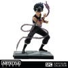 Abysse Corp - YU YU HAKUSHO - Hiei- Colección de Superfiguras
