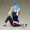 Banpresto - Tiempo de relajación estilo REM Training - Re:Zero Starting Life in Another World