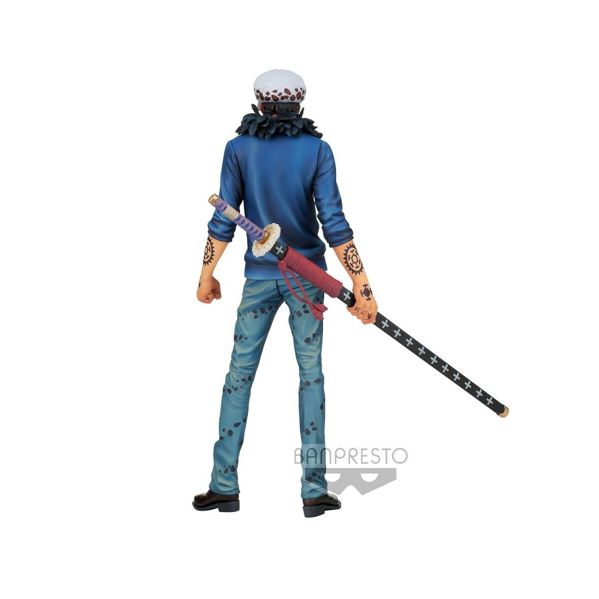 One Piece - Chronicle Master Star Piece - LA LEY DEL TRAFALGAR