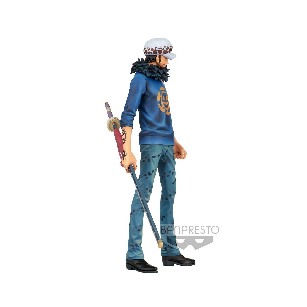 One Piece - Chronicle Master Star Piece - LA LEY DEL TRAFALGAR