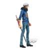 One Piece - Chronicle Master Star Piece - LA LEY DEL TRAFALGAR