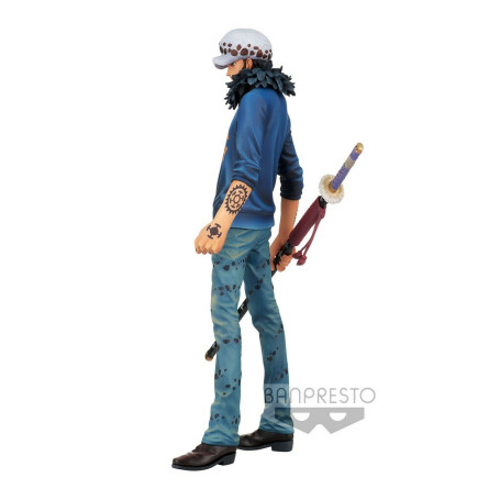 One Piece - Chronicle Master Star Piece - LA LEY DEL TRAFALGAR