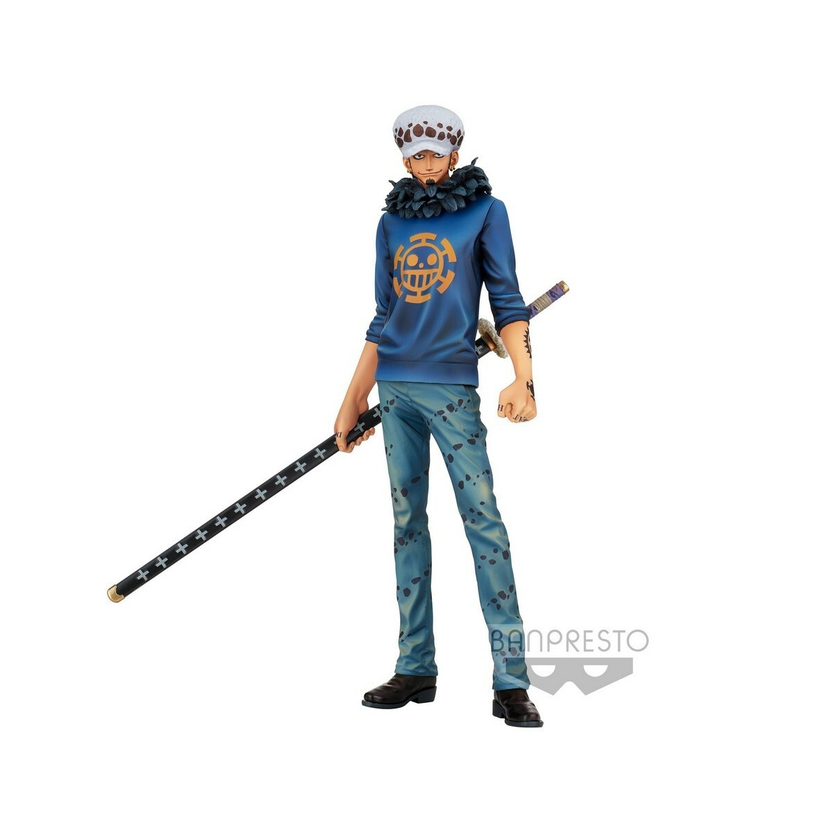 One Piece - Chronicle Master Star Piece - LA LEY DEL TRAFALGAR