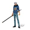 One Piece - Chronicle Master Star Piece - LA LEY DEL TRAFALGAR