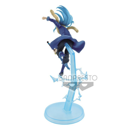 Banpresto - RIMURU TEMPEST - Aquella vez que me reencarné en una baba - Otherworlder
