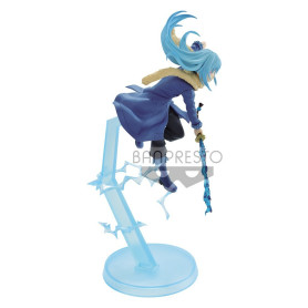 Banpresto - RIMURU TEMPEST - Aquella vez que me reencarné en una baba - Otherworlder