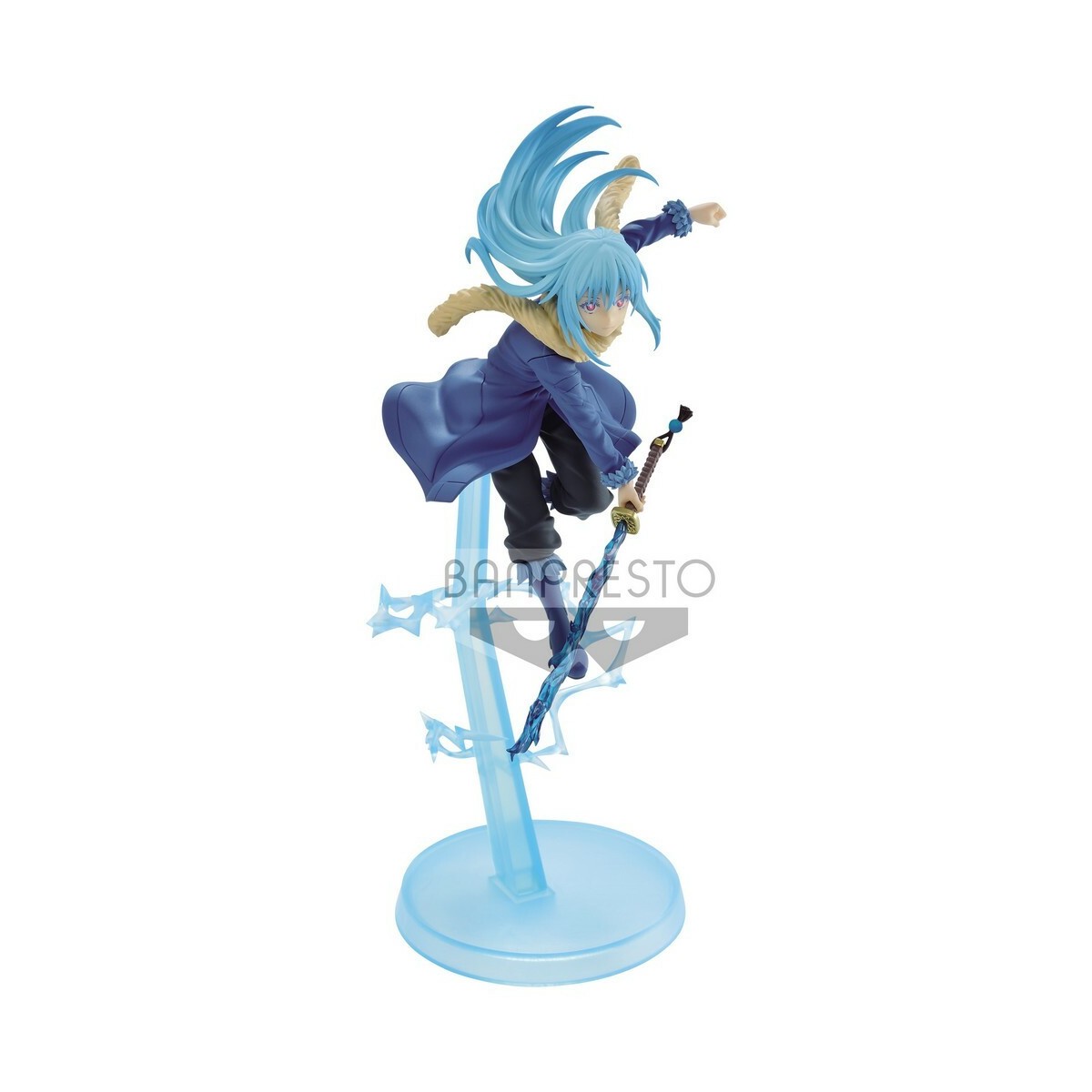 Banpresto - RIMURU TEMPEST - Aquella vez que me reencarné en una baba - Otherworlder
