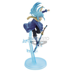 Banpresto - RIMURU TEMPEST - Aquella vez que me reencarné en una baba - Otherworlder
