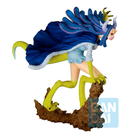 Banpresto One Piece - Ulti - Glitter of Ha - Ichibansho