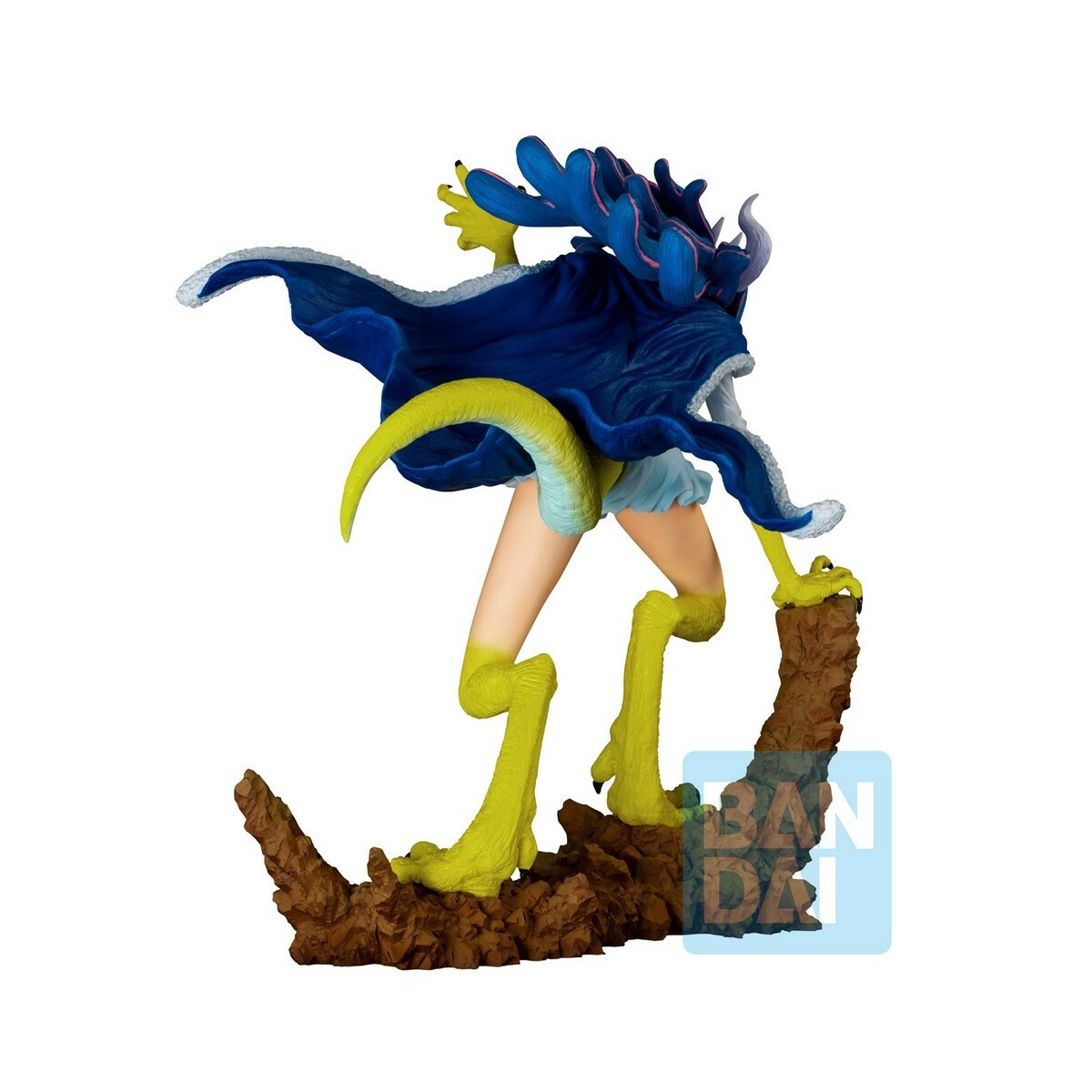 Banpresto One Piece - Ulti - Glitter of Ha - Ichibansho